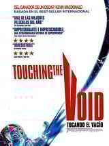 Touching The Void