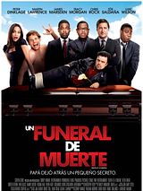 Death at a Funeral (Original Motion Picture Score)