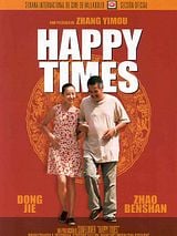 Happy Times (Original Motion Picture Soundtrack)