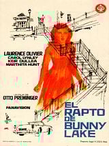 Bunny Lake Is Missing (Original Motion Picture Soundtrack)