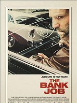 The Bank Job (Original Score)