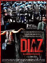Diaz (feat. Il balanescu quartet) [Un film di Daniele Vicari]