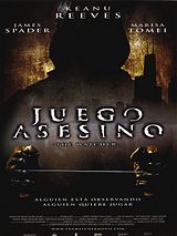 The Watcher (Original Motion Picture Soundtrack)