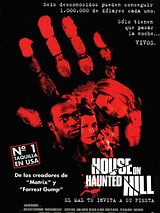 House On Haunted Hill (Original Motion Picture Score)