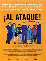 Bande Originale du Film - A L'Attaque!