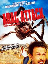 Eight Legged Freaks (Original Motion Picture Soundtrack)