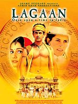 Lagaan (Original Motion Picture Soundtrack)