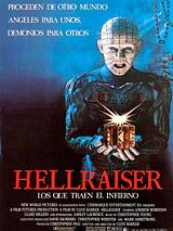 Hellraiser 30th Anniversary Edition (Original Motion Picture Soundtrack)