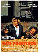 Les fugitifs (Bande originale du film de Francis Veber)