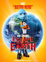 Escape from Planet Earth