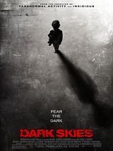 Dark Skies (Original Motion Picture Soundtrack)