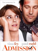 Admission (Original Motion Picture Soundtrack)