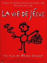 La Vie De Jésus (Bande Originale Du Film De Bruno Dumont)