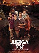 This Is The End: Original Motion Picture Soundtrack