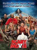 Scary Movie 5 (Original Motion Picture Score)