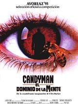The Music of Candyman (Soundtrack from the Motion Picture)