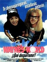 Wayne's World (Music From The Motion Picture)