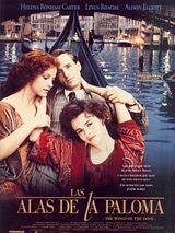 The Wings of the Dove (Original Motion Picture Soundtrack)