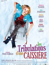 Les tribulations d'une caissière (Bande originale du film)