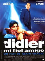 Didier (Bande originale du film d'Alain Chabat)