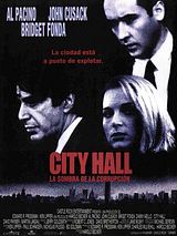 City Hall (Original Motion Picture Soundtrack)
