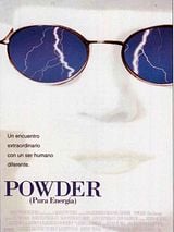 Powder (Original Soundtrack from the Motion Picture)