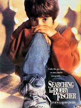 Original Motion Picture Soundtrack - Searching For Bobby Fischer