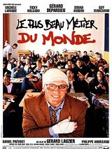 Bande Originale du film "Le plus beau métier du monde" (1996)