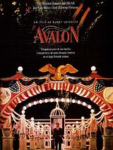 Avalon - Original Motion Picture Score