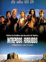 Young Guns II (Main Theme from the motion picture)