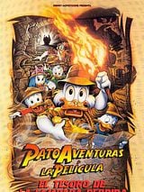 DuckTales the Movie: Treasure of the Lost Lamp (Original Motion Picture Soundtrack)