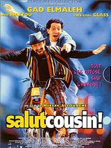 Salut cousin!-bande originale du film