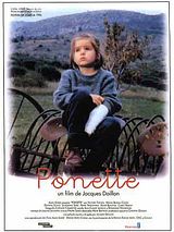 Ponette (Bande originale du film)
