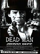 Dead Man: A Film By Jim Jarmusch (Music From And Inspired By The Motion Picture)