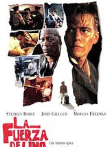 The Power Of One Original Motion Picture Soundtrack