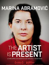 Marina Abramovic: The Artist Is Present (Original Motion Picture Score)