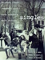 Singles - Original Motion Picture Soundtrack