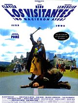 Les Visiteurs: Ils ne sont pas nés d'hier ! (Bande originale du film)