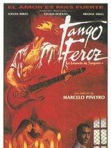 Tango Feroz (Original Motion Picture Soundtrack)