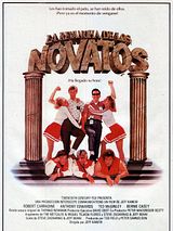 Revenge Of The Nerds - Original Motion Picture Soundtrack