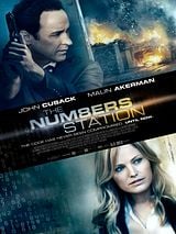 The Numbers Station (Original Motion Picture Soundtrack)