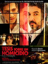 Tesis Sobre un Homicidio (BSO)