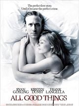 All Good Things (Original Motion Picture Soundtrack)