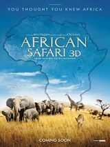 African Safari 3D (Ben Stassen's Original Motion Picture Soundtrack)