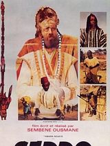 Ceddo (Bande originale du film)