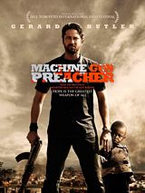 Machine Gun Preacher