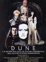 Dune (Original Motion Picture Soundtrack)
