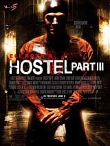Hostel: Part III (Original Motion Picture Soundtrack)