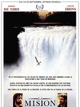 The Mission: Music From The Motion Picture