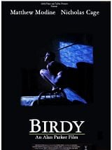 Birdy: Music from the film